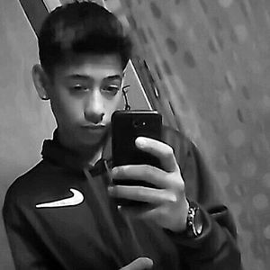 Meet your Posher, Gary